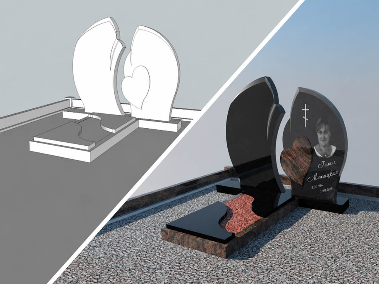 3D projektēšana ļauj detalizēti vizualizēt pat visvienkāršāko skici
