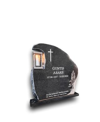 Kapu pieminekļu izgatavošana