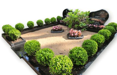 Kapavietu uzkopšana