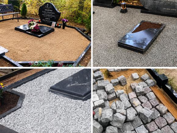 Kapavietu segumi: materiāli, kopšana un praktiski risinājumi