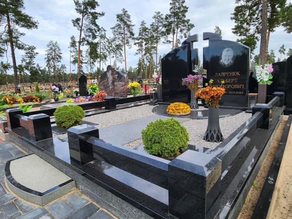 Kapavietu labiekārtošanas darbu galerija