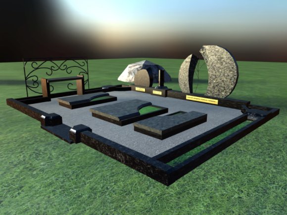 3D-визуализация