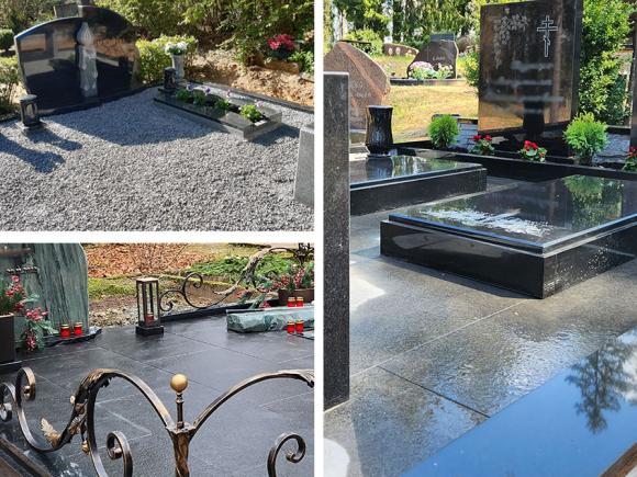 Kapavietu laukumu klājumi un praktiski padomi