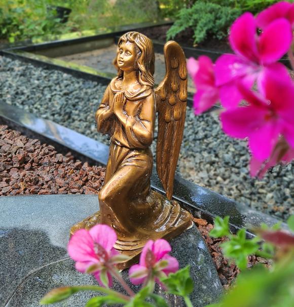 Bronzas statuetes