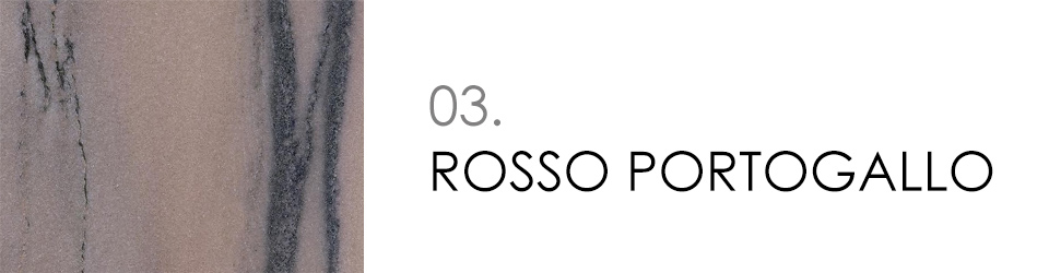 Мрамор для изготовления памятника - Roso Portogallo